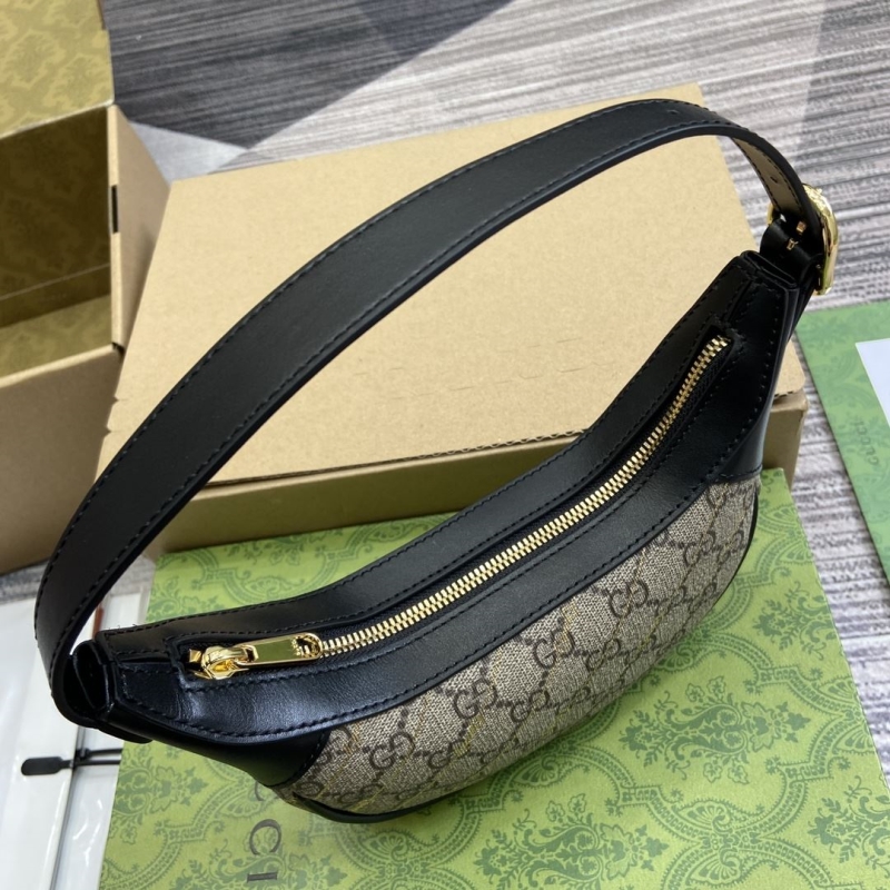 Gucci Top Handle Bags